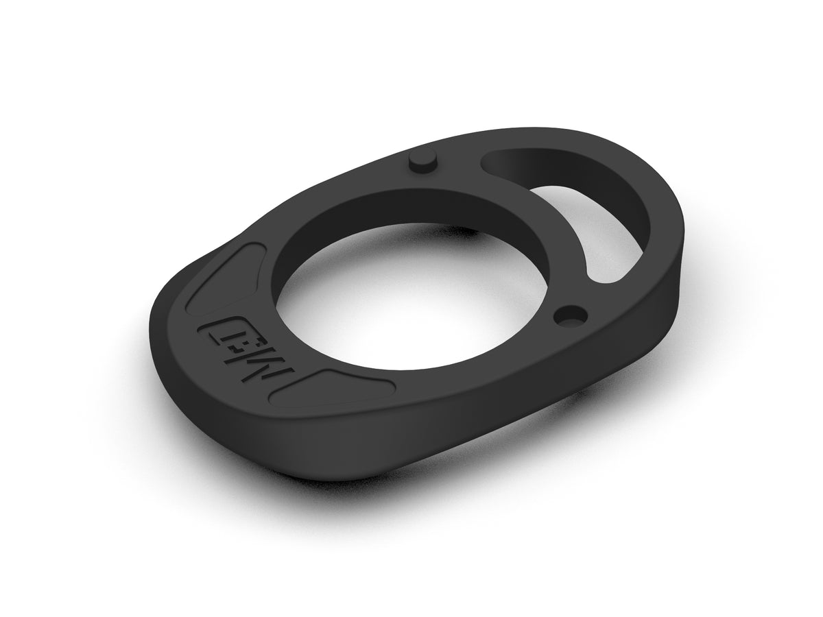 MagCAD Black Inc Aero Barstem FSA ACR Headset Spacer