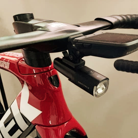 MagCAD Wahoo Elemnt Roam Blendr/BMC Mount