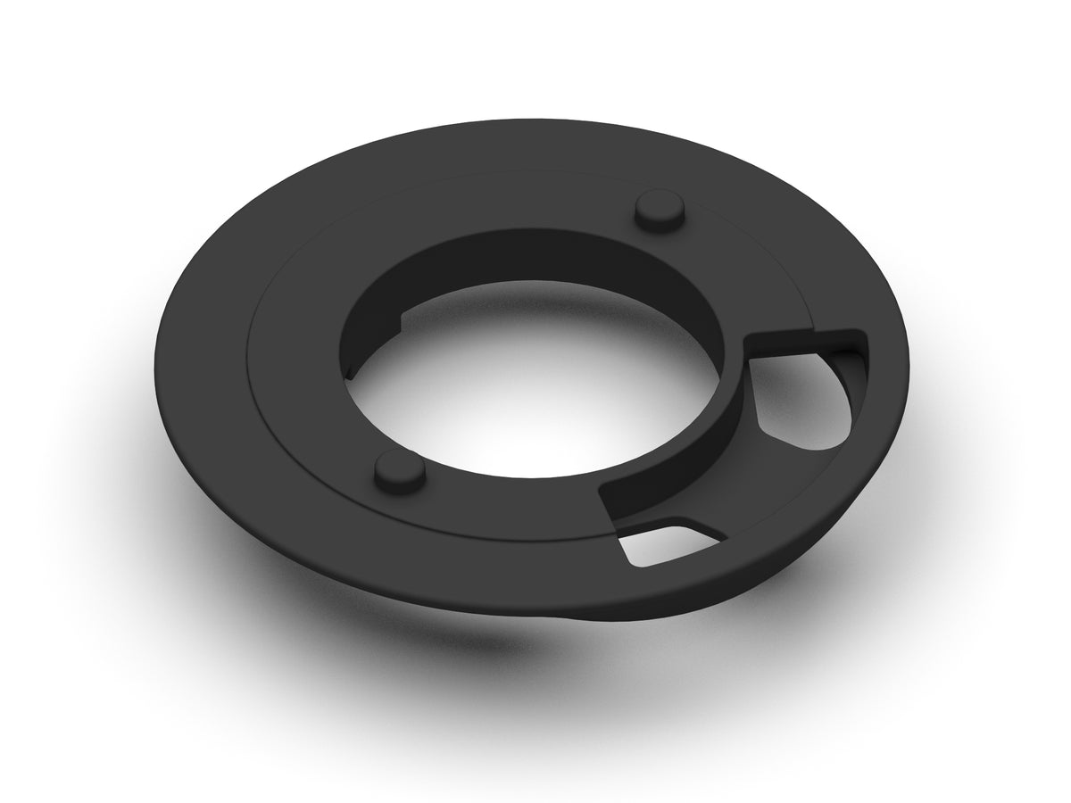 MagCAD Enve IN-Route Pearson Forge / Shift Top Bearing Cover