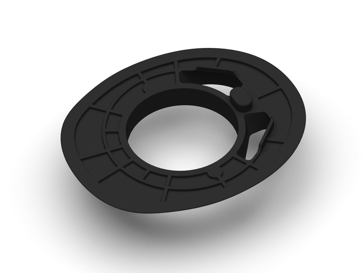 MagCAD Enve IN-Route Specialized Crux 5 Top Bearing Cover