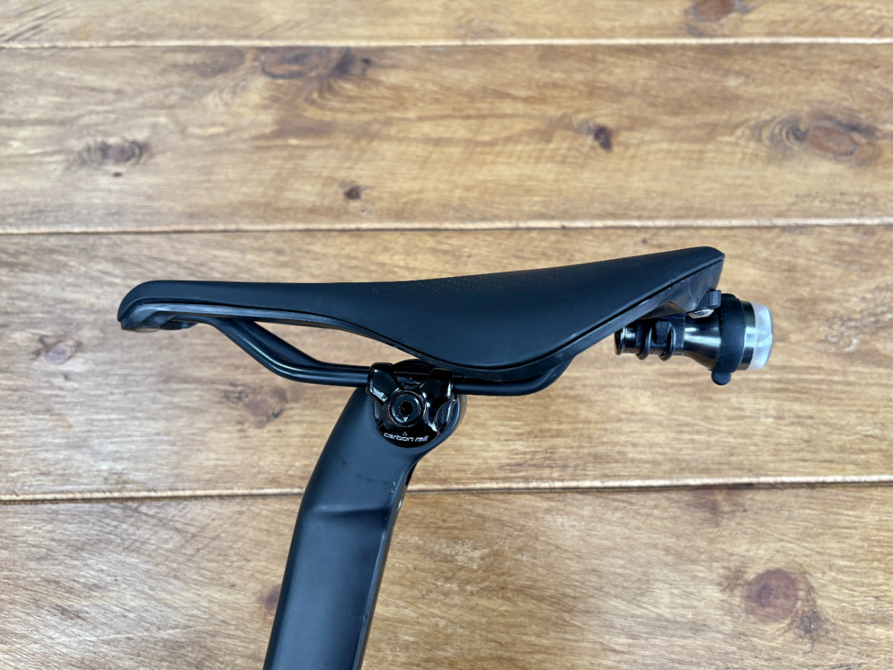 Exposure Saddle Rail Mount Exposure Lights TraceR Saddle Rail