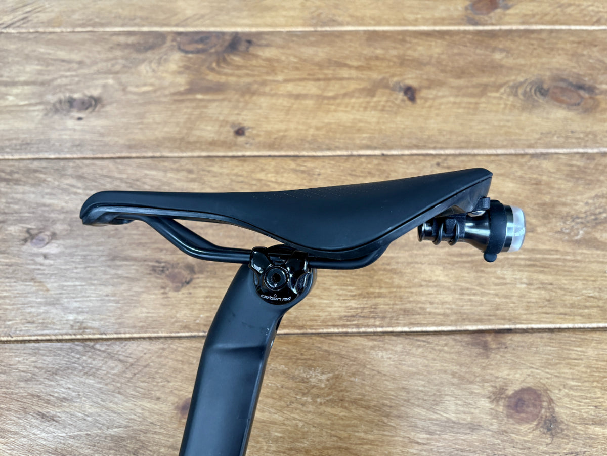 MagCAD Exposure Lights Specialized SWAT Saddle Mount - Trace