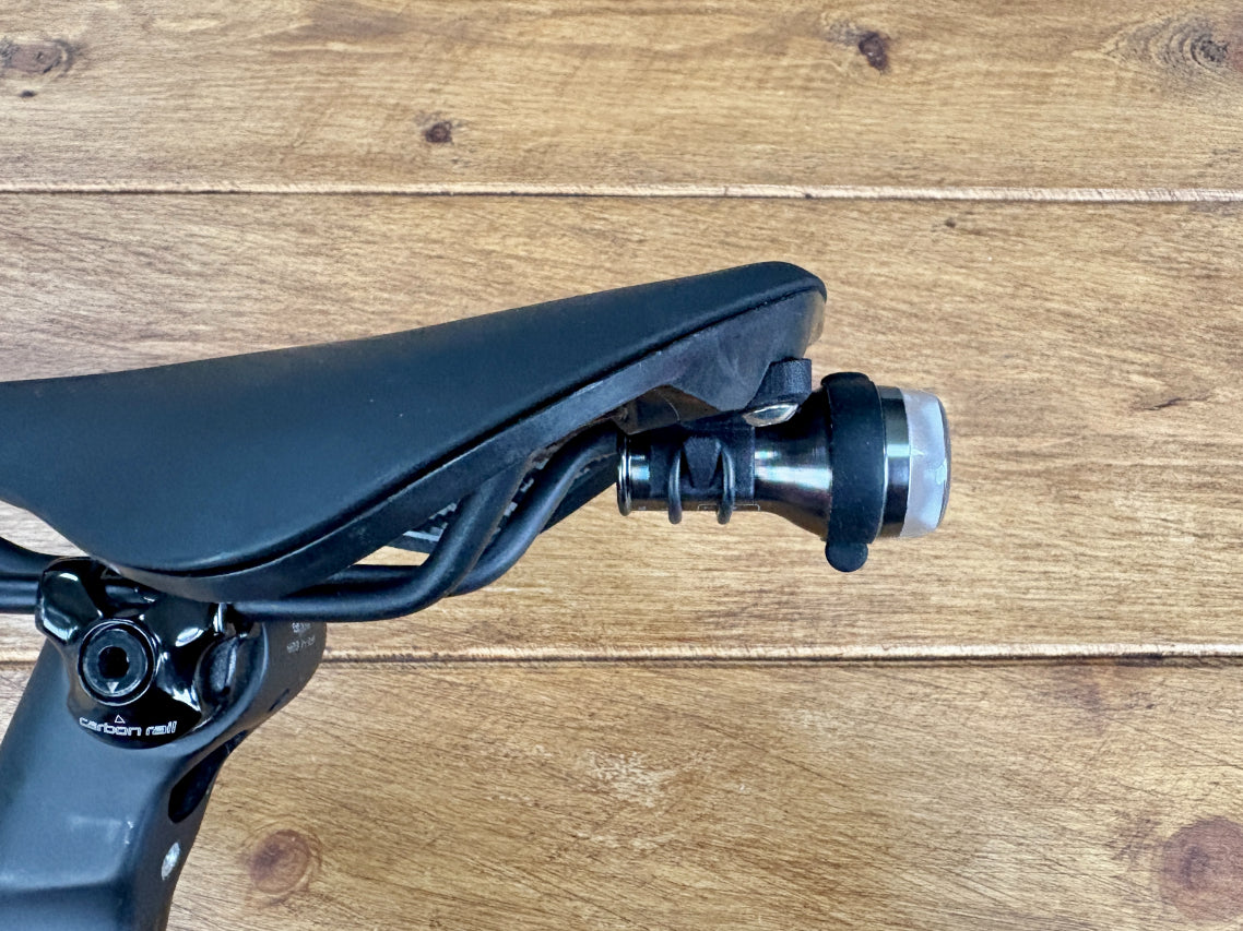 MagCAD Exposure Lights Specialized SWAT Saddle Mount - Trace