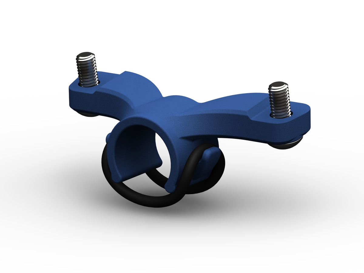 MagCAD Exposure Lights Specialized SWAT Saddle Mount - Trace