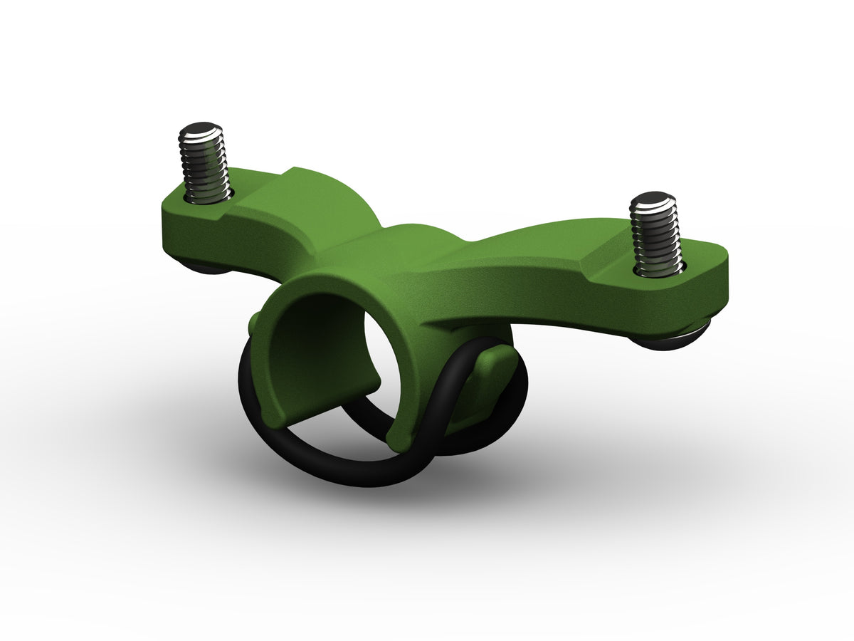 MagCAD Exposure Lights Specialized SWAT Saddle Mount - Trace