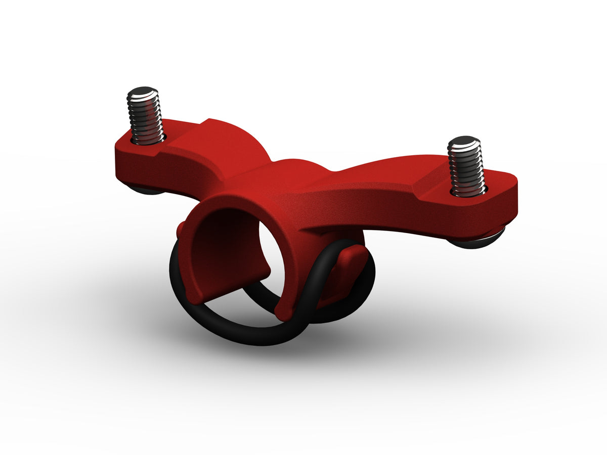 MagCAD Exposure Lights Specialized SWAT Saddle Mount - Trace