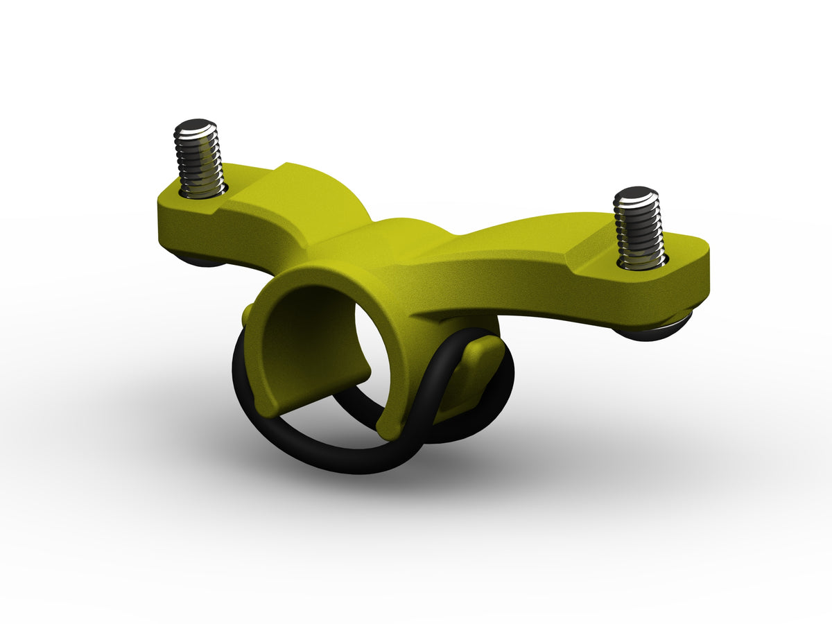 MagCAD Exposure Lights Specialized SWAT Saddle Mount - Trace