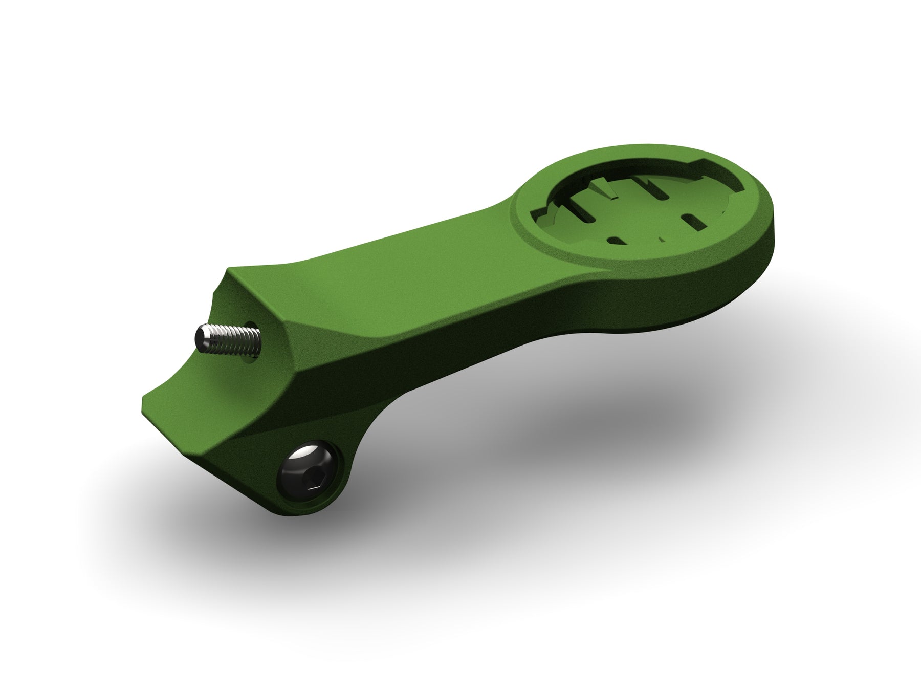 MagCAD Garmin 1040 GoPro Roval Rapide Mount