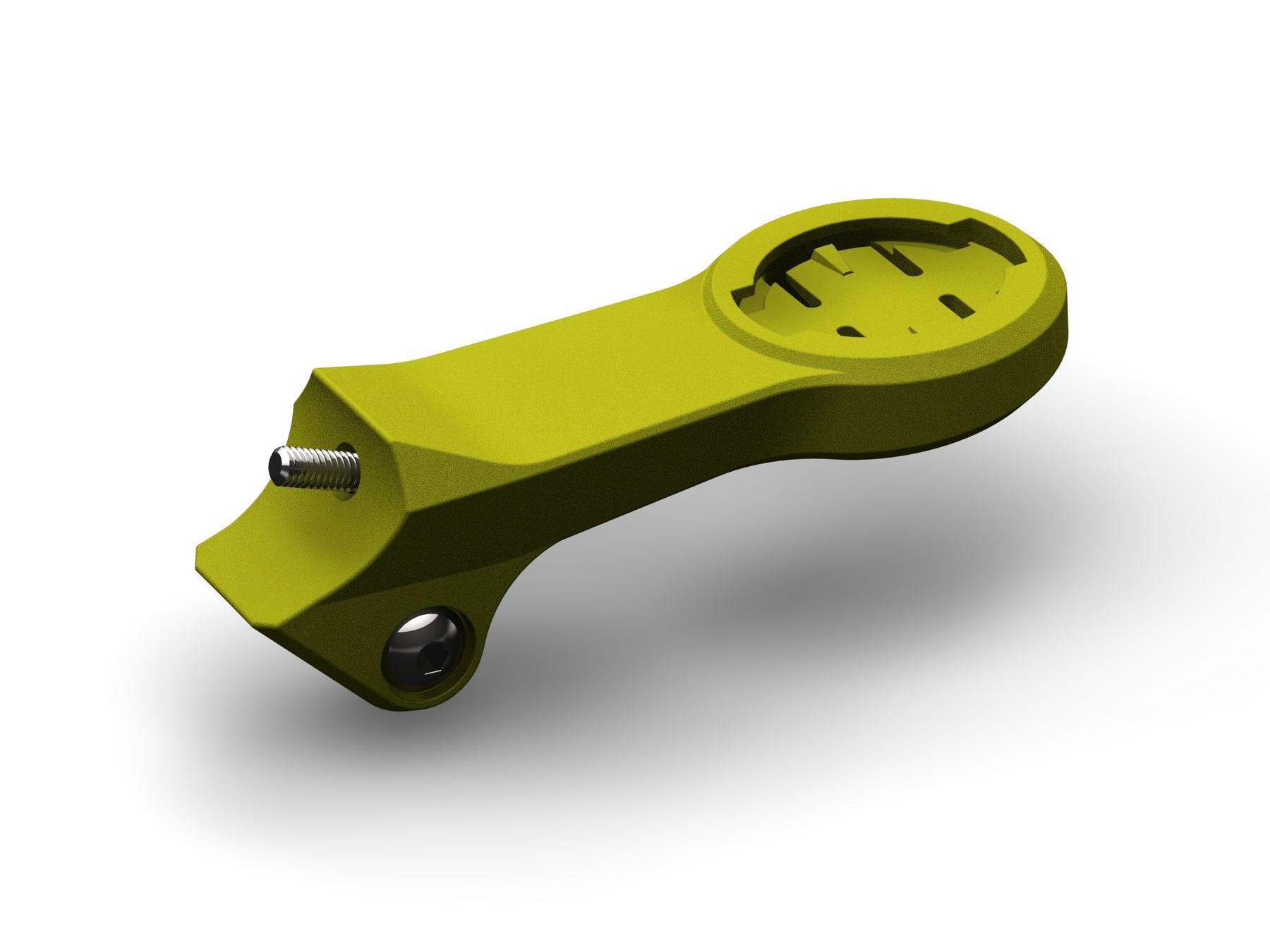 MagCAD Garmin 1040 GoPro Roval Rapide Mount