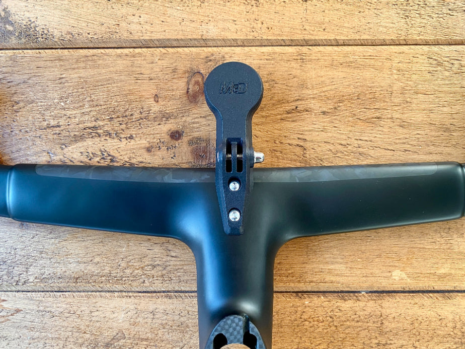 MagCAD Garmin GoPro Cannondale SystemBar R-One Handlebar Mount