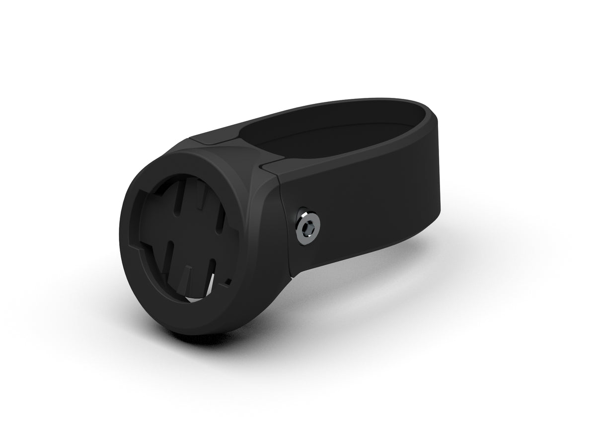 MagCAD Garmin Varia Pinarello Grevil F Seat Post Clamp Mount