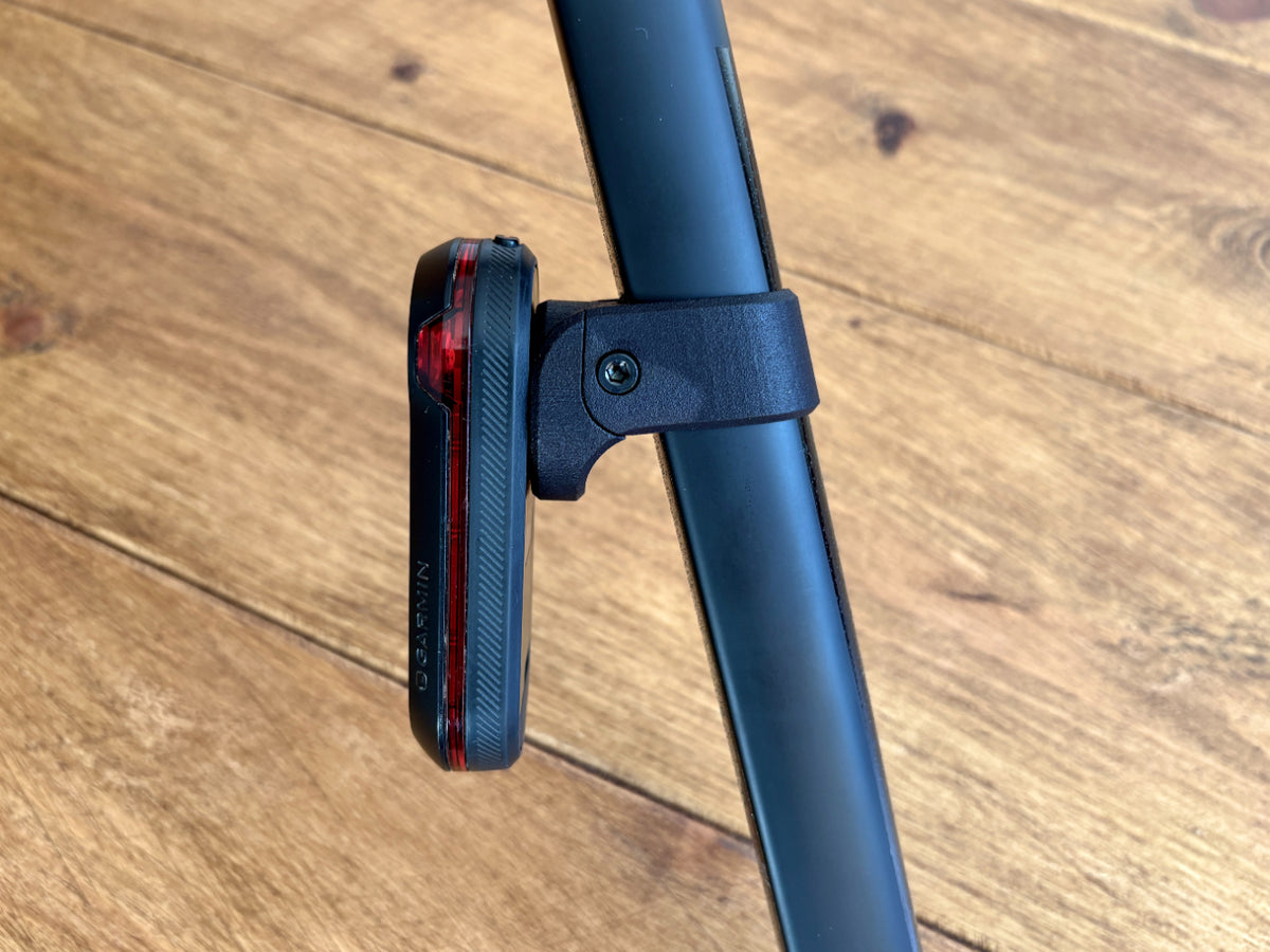 MagCAD Garmin Varia Reilly Fusion Seat Post Clamp Mount