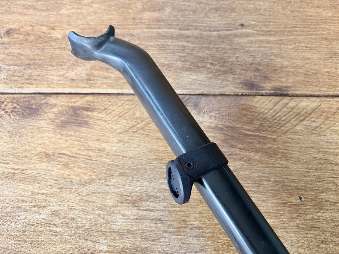 MagCAD Garmin Varia Scott Foil / Addict Seat Post Clamp Mount