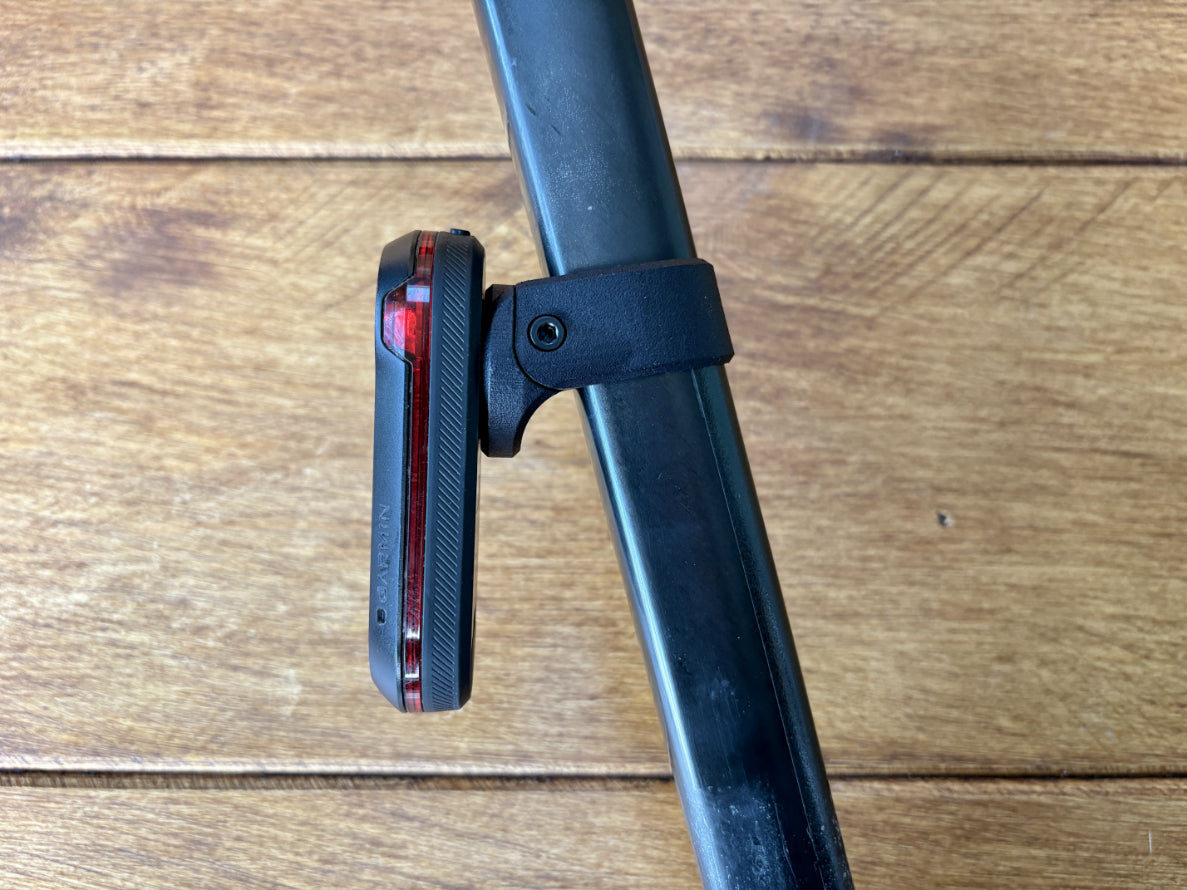 MagCAD Garmin Varia Scott Foil / Addict Seat Post Clamp Mount