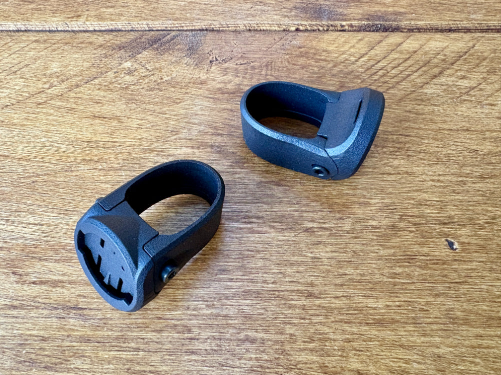 MagCAD Garmin Varia Scott Foil / Addict Seat Post Clamp Mount