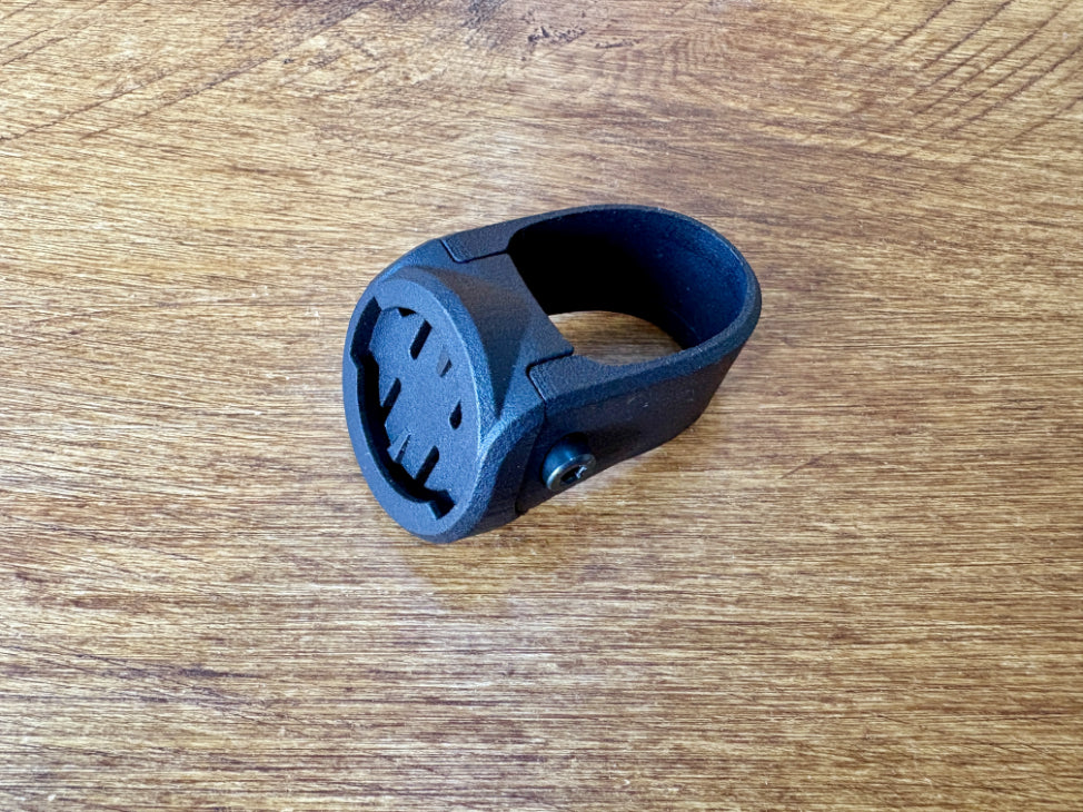 MagCAD Garmin Varia Scott Foil / Addict Seat Post Clamp Mount