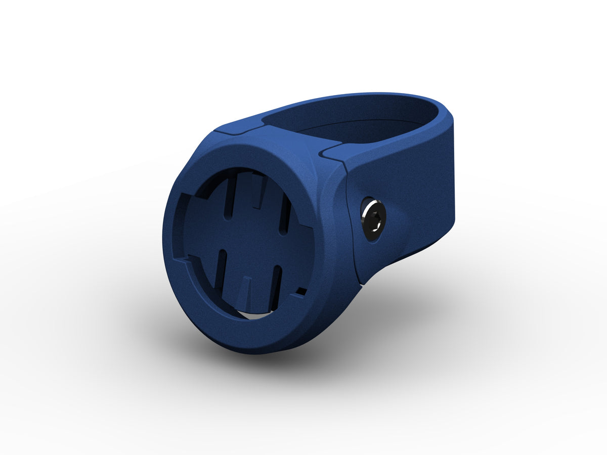 MagCAD Garmin Varia Specialized Tarmac SL6 / Roubaix Seat Post Clamp Mount