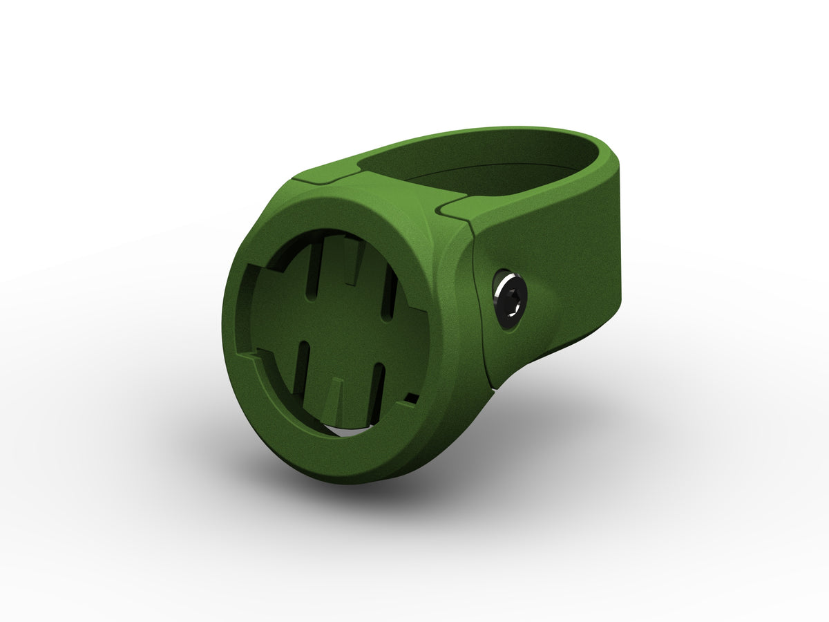 MagCAD Garmin Varia Specialized Tarmac SL6 / Roubaix Seat Post Clamp Mount