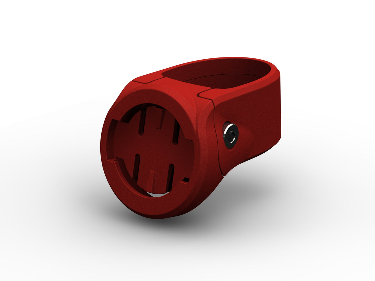 MagCAD Garmin Varia Specialized Tarmac SL6 / Roubaix Seat Post Clamp Mount