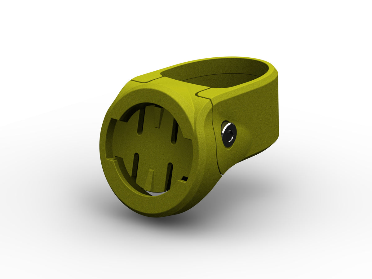 MagCAD Garmin Varia Specialized Tarmac SL6 / Roubaix Seat Post Clamp Mount