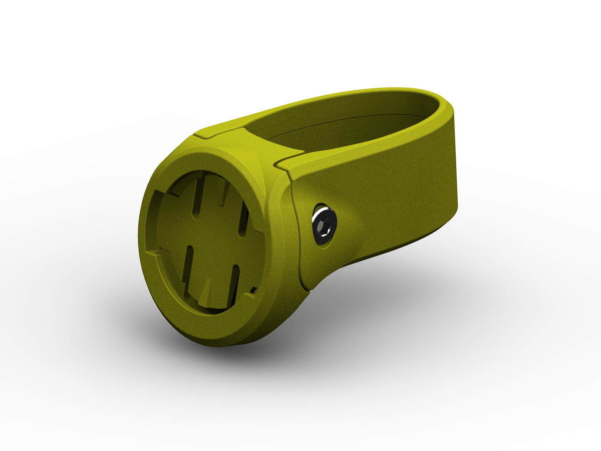 MagCAD Garmin Varia Specialized Tarmac SL7 Seat Post Clamp Mount