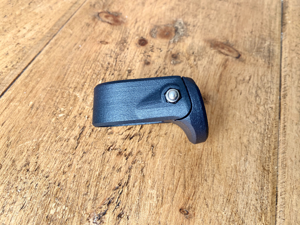 MagCAD Garmin Varia Specialized Tarmac SL8 Seat Post Clamp Mount