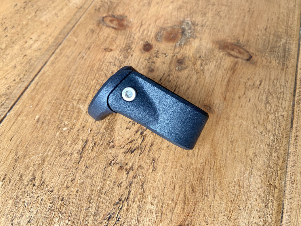 MagCAD Garmin Varia Specialized Tarmac SL8 Seat Post Clamp Mount