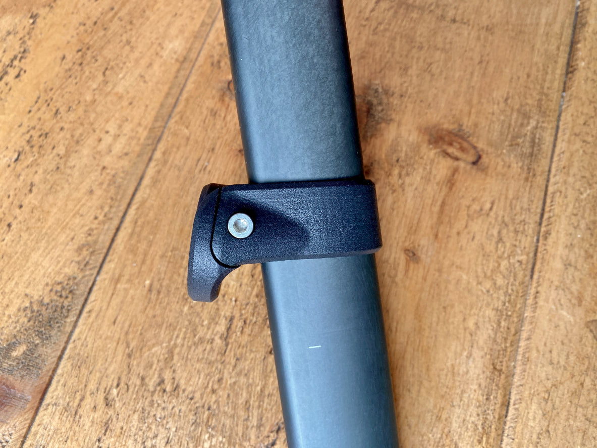 MagCAD Garmin Varia Specialized Tarmac SL8 Seat Post Clamp Mount