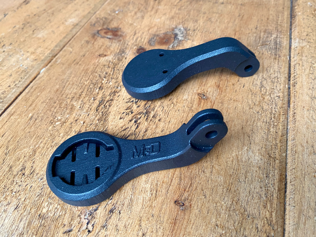 MagCAD Garmin Blendr/BMC Mount Low