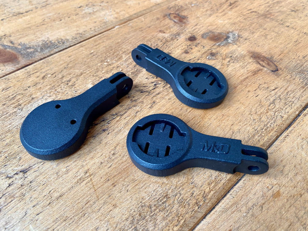 MagCAD Garmin Blendr/BMC Mount - Medium