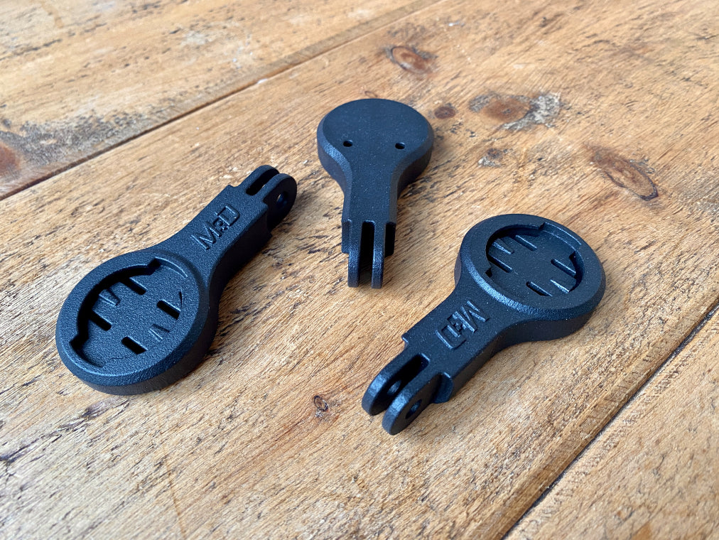 MagCAD Garmin Blendr/BMC Mount - Medium