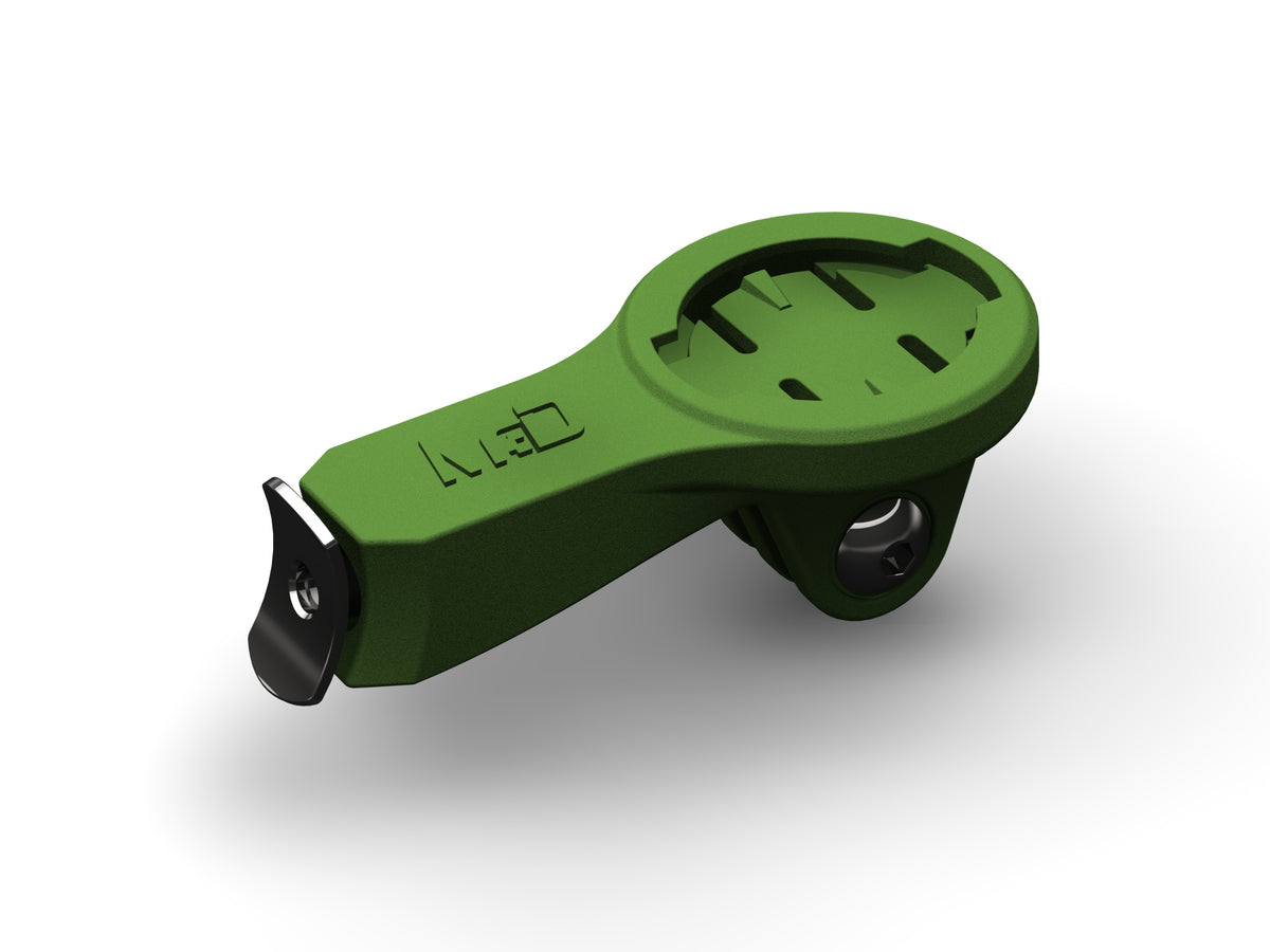 MagCAD Garmin GoPro Easton ICM Mount