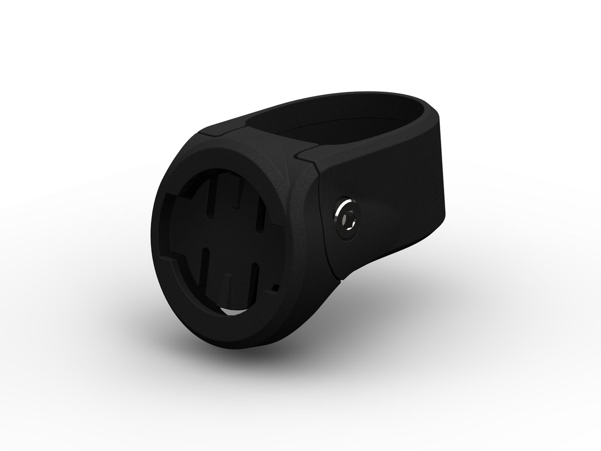 MagCAD Garmin Varia Scott Foil / Addict Seat Post Clamp Mount