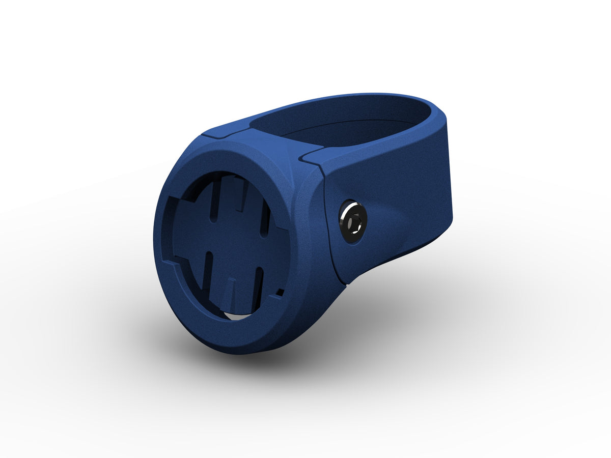 MagCAD Garmin Varia Scott Foil / Addict Seat Post Clamp Mount