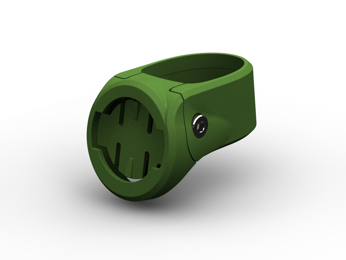 MagCAD Garmin Varia Scott Foil / Addict Seat Post Clamp Mount