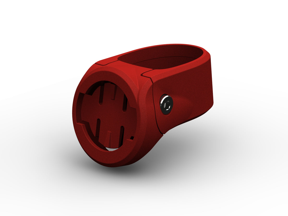 MagCAD Garmin Varia Scott Foil / Addict Seat Post Clamp Mount