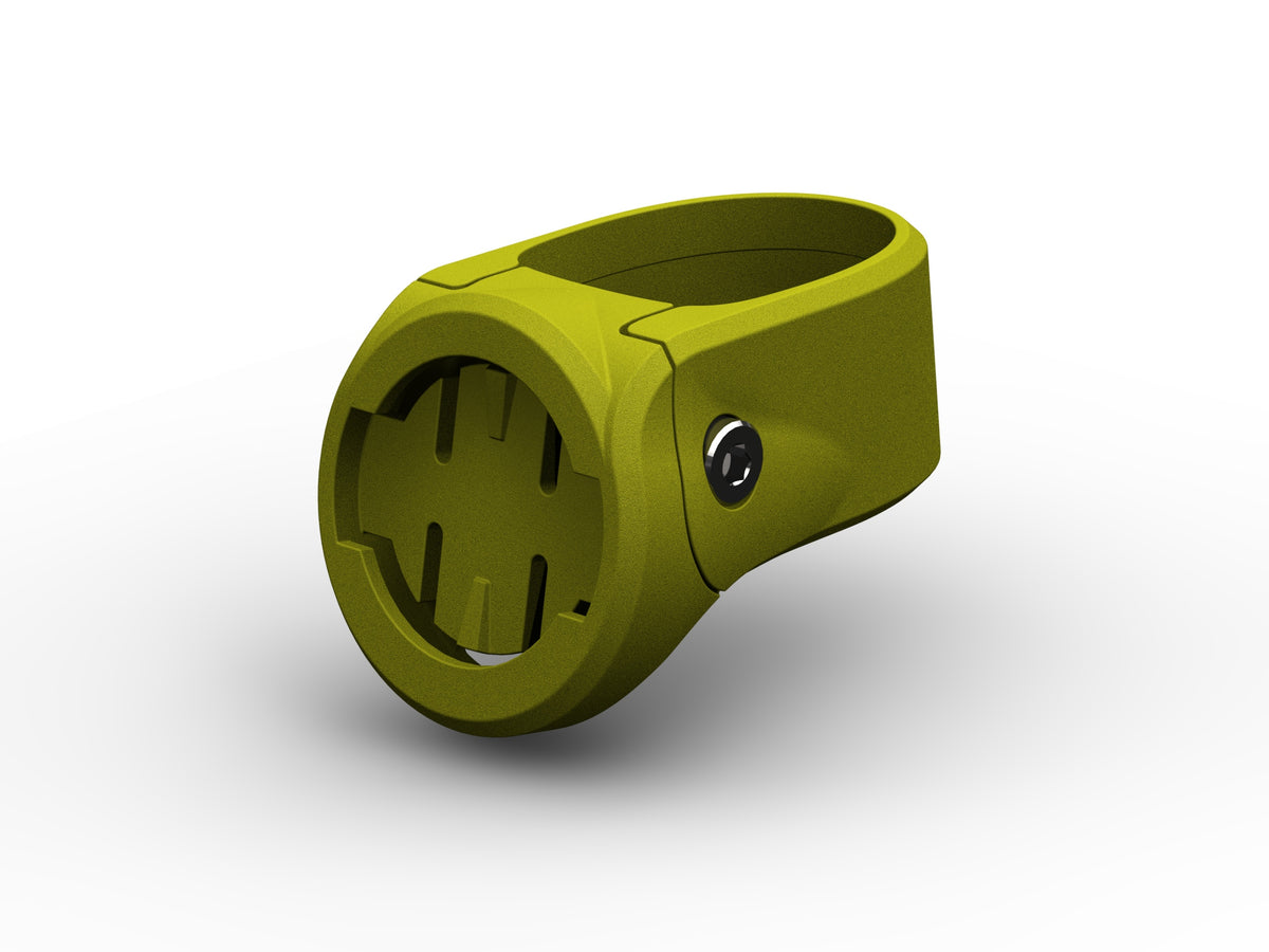 MagCAD Garmin Varia Scott Foil / Addict Seat Post Clamp Mount