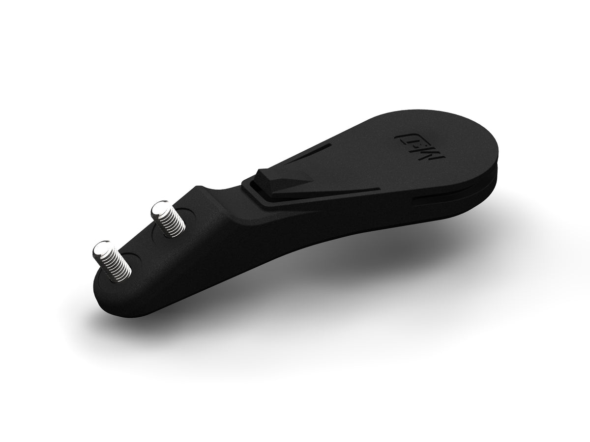 MagCAD Hammerhead Karoo 3 Black Inc Barstem Mount