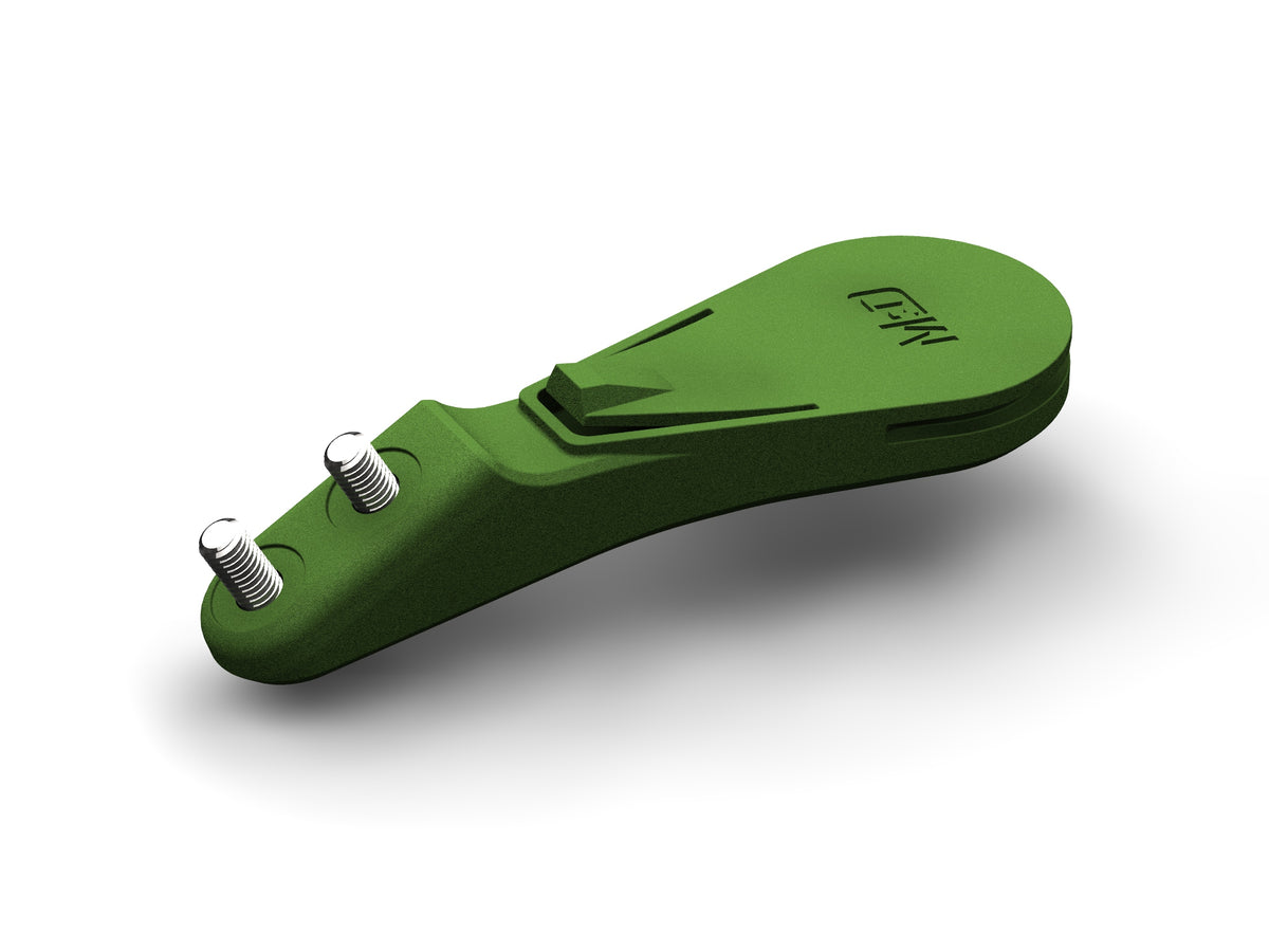 MagCAD Hammerhead Karoo 3 Black Inc Barstem Mount