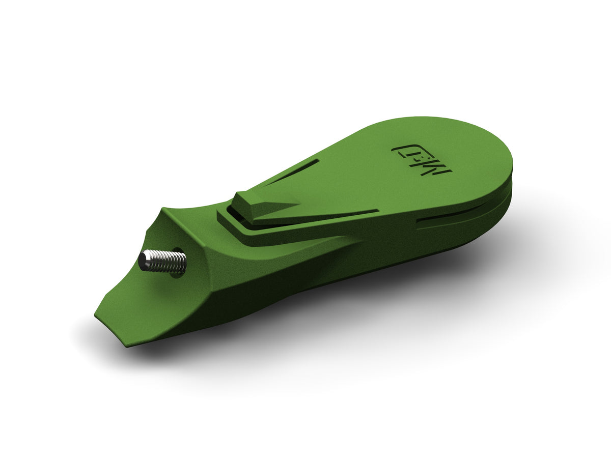 MagCAD Hammerhead Karoo 3 Roval Rapide / Alpinist II Mount