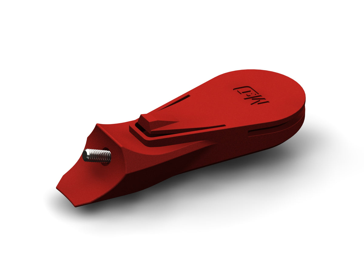 MagCAD Hammerhead Karoo 3 Roval Rapide / Alpinist II Mount