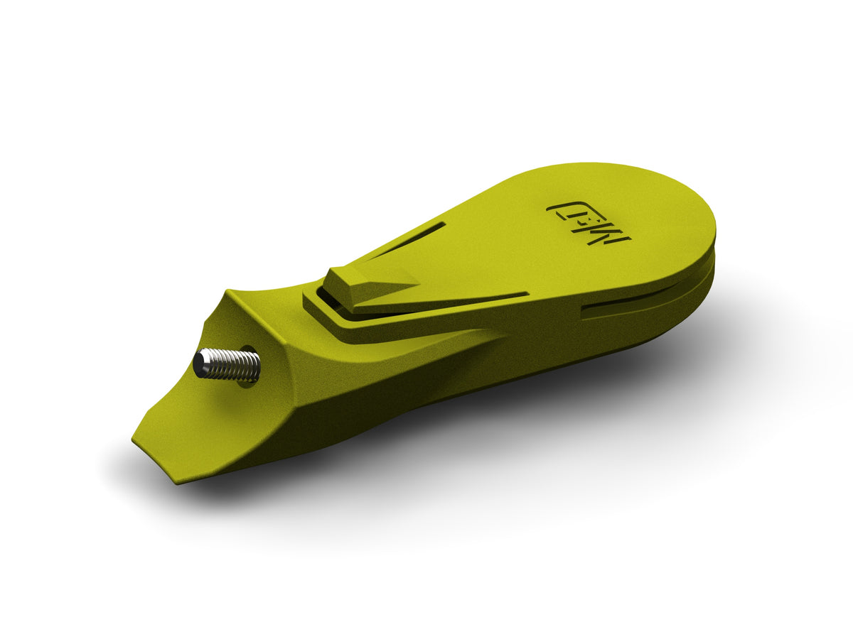 MagCAD Hammerhead Karoo 3 Roval Rapide / Alpinist II Mount