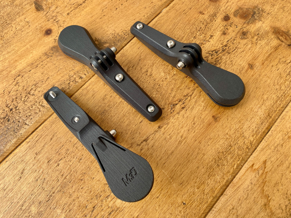 MagCAD Hammerhead Karoo 2 GoPro Canyon CP0018 Handlebar Mount