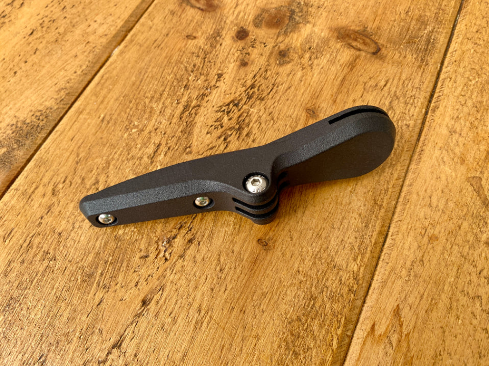 MagCAD Hammerhead Karoo 2 GoPro Canyon CP0018 Handlebar Mount
