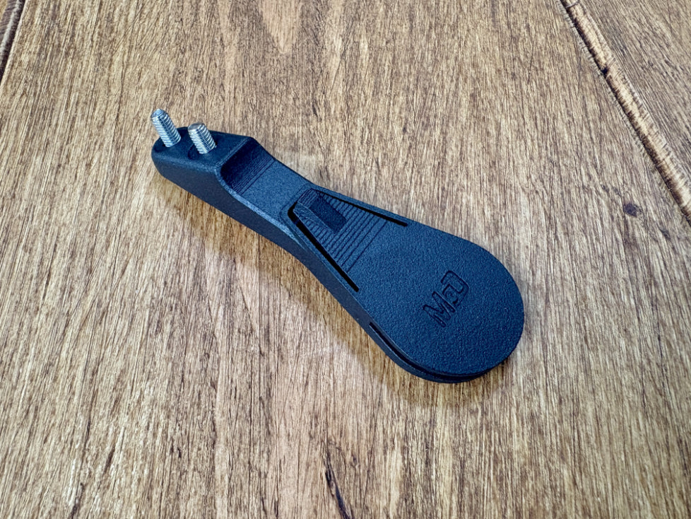 MagCAD Hammerhead Karoo 3 Black Inc Barstem Mount