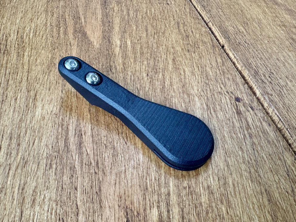 MagCAD Hammerhead Karoo 3 Black Inc Barstem Mount