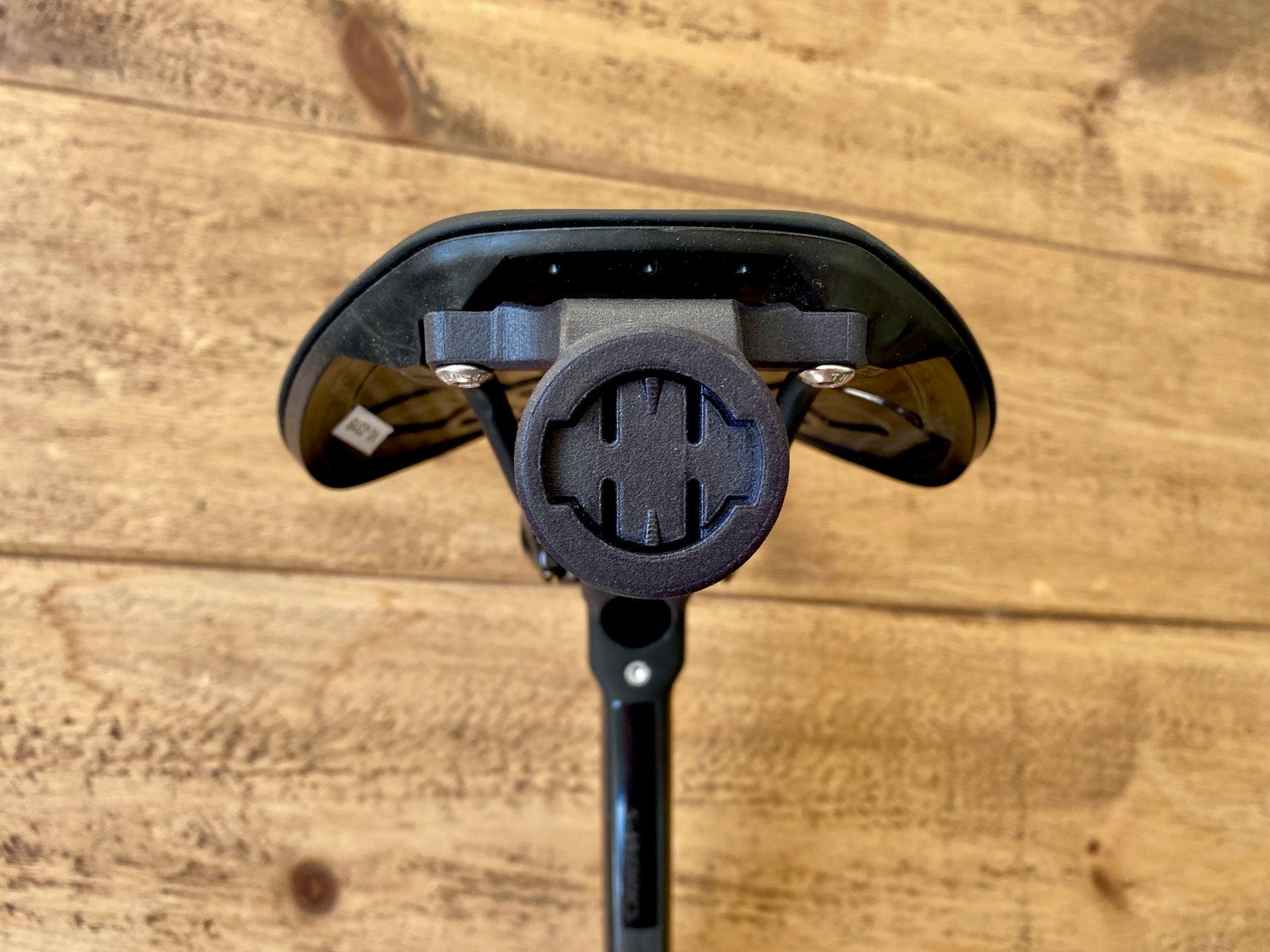 MagCAD Garmin Varia Specialized SWAT Saddle Mount - 20mm Offset