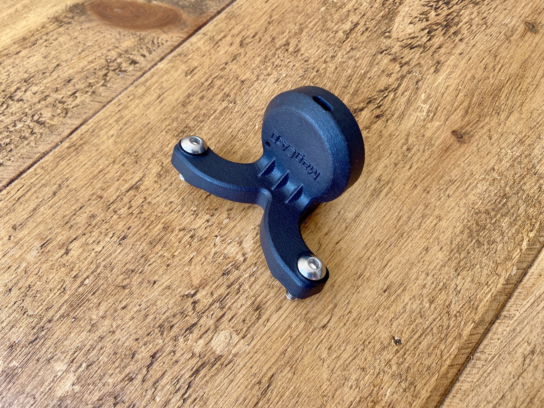 MagCAD Garmin Varia Specialized SWAT Saddle Mount - 20mm Offset