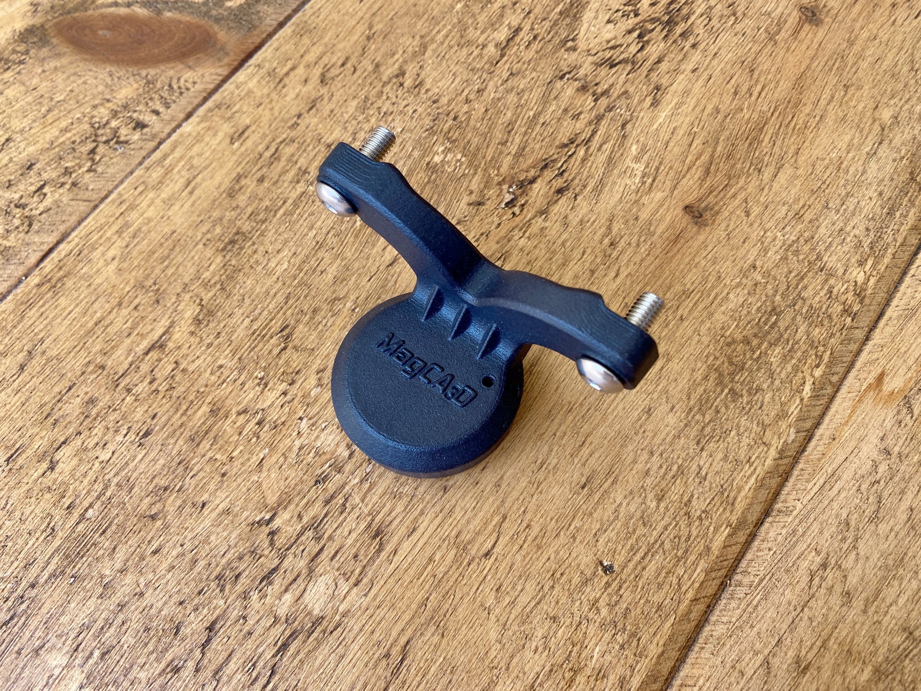 MagCAD Garmin Varia Specialized SWAT Saddle Mount - 20mm Offset