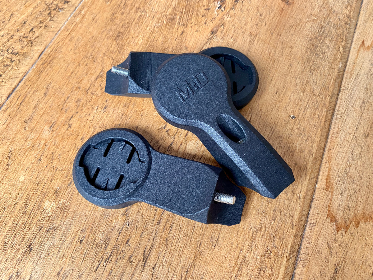 MagCAD Garmin Roval Rapide / Alpinist II Mount